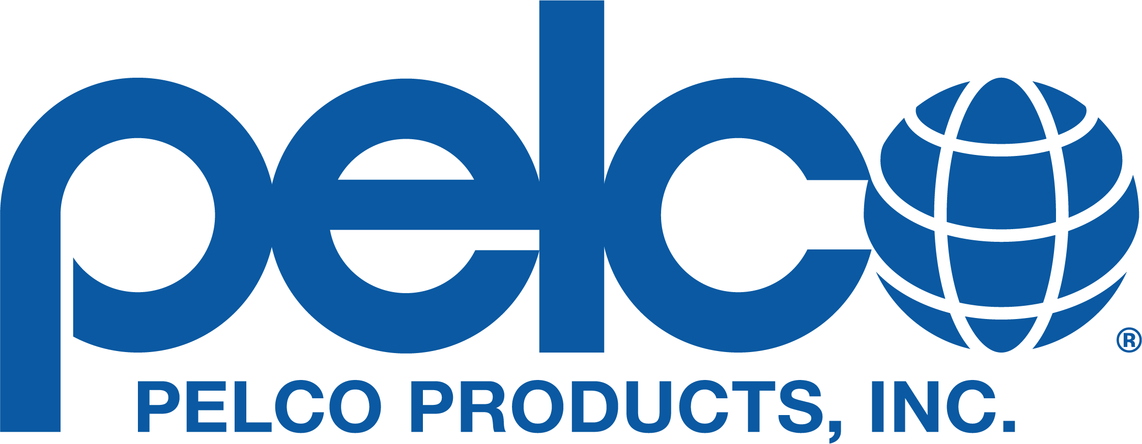 Pelco logo